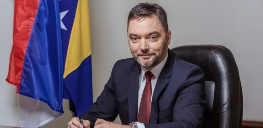 Košarac: Kreirali smo listu vitalnih proizvoda koji će imati olakšan promet