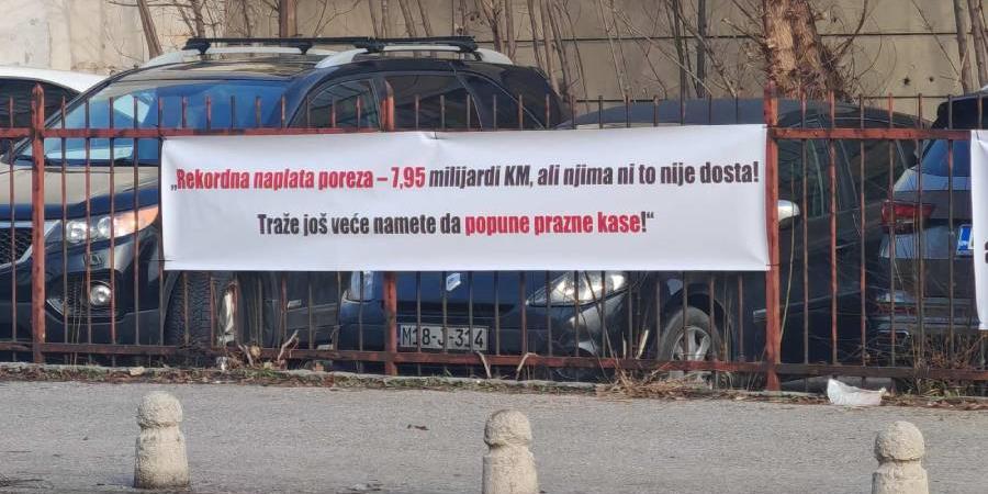 PROTESTI