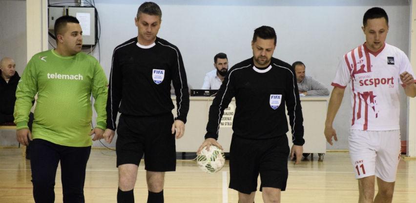 Poznato koje ekipe će učestovati u četvrtfinalu desete sezone SC Business lige