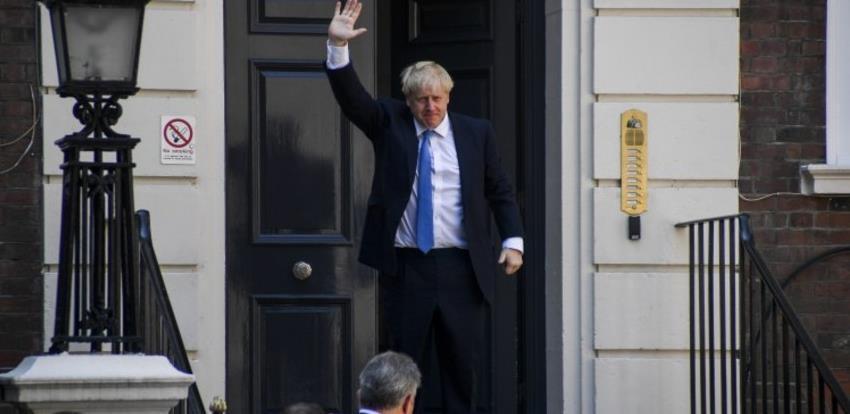 Drama oko Brexita - da li će Johnson popustiti pred zahtjevima EU?