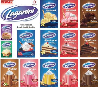 Vispak na tržište lansirao novi brand
