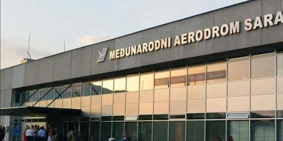 Aerodrom
