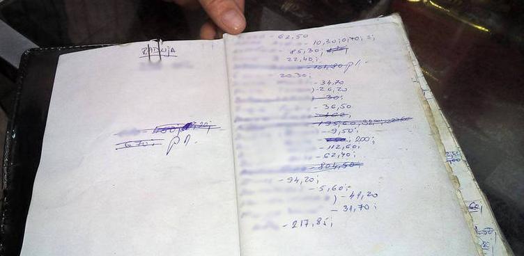 Anonimni dobročinitelj platio dugove 'iz teka' visočkih prodavnica