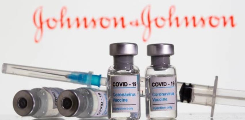Johnson & Johnson počeo dostavljati vakcine u EU