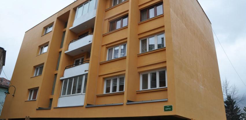 Objavljen javni poziv: Općina Centar sufinansira utopljavanje stambenih zgrada