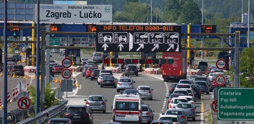 Hrvatska od EU traži pola milijarde kuna za uvođenje brzog ENC-a