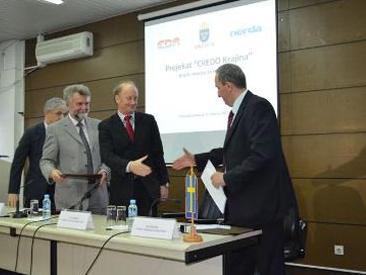 Razvojni fond od milion eura: Kreće projekat "CREDO Krajina"