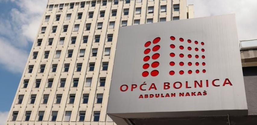 Nenadić: Opća bolnica će u septembru dobiti izolatorij