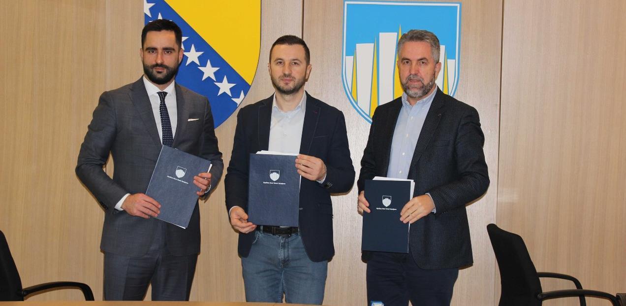 Subvencioniranje kamate za privrednike Općine Novi grad