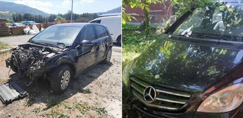 Mercedes
