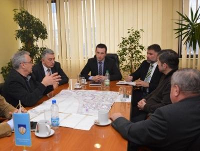 Pronađeno rješenje za problem parkiranja vozila na Dobrinji