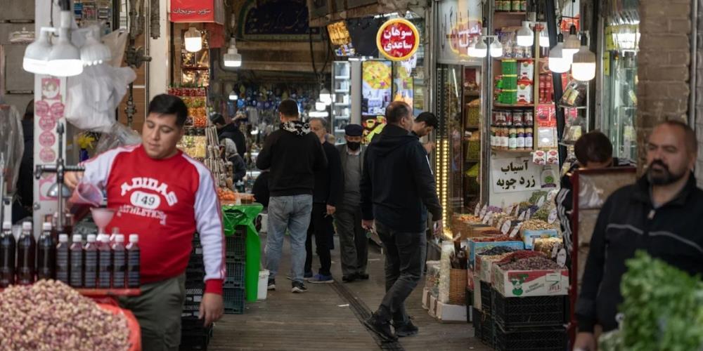 Iran