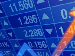 Na trgovanju na Sarajevskoj berzi ukupan promet 191.917,84 KM