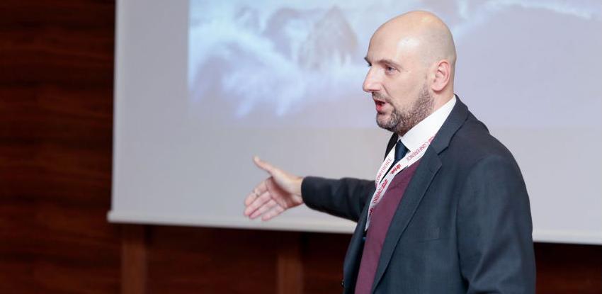 Kadrispahić: Saradnja proizvodnih i industrijskih firmi nema alternativu