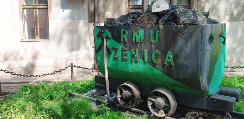 rmu zenica