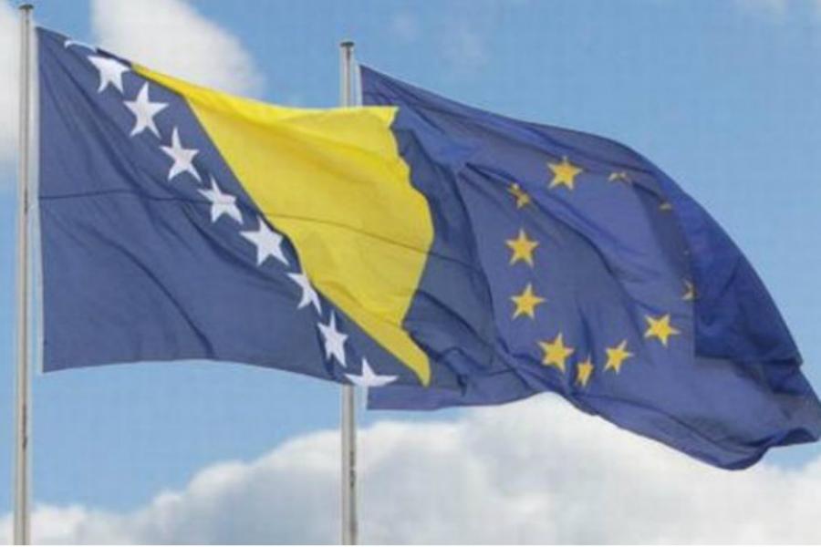 2013. ključna za kandidaturu, ali od ulaska u EU ništa ni za 10 godina