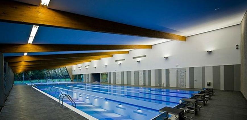 Trebinje na jesen bogatije za najmoderniji bazen