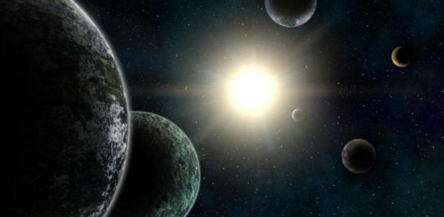 Zvijezda lutalica ide prema sunčevom sistemu, šta nas čeka?