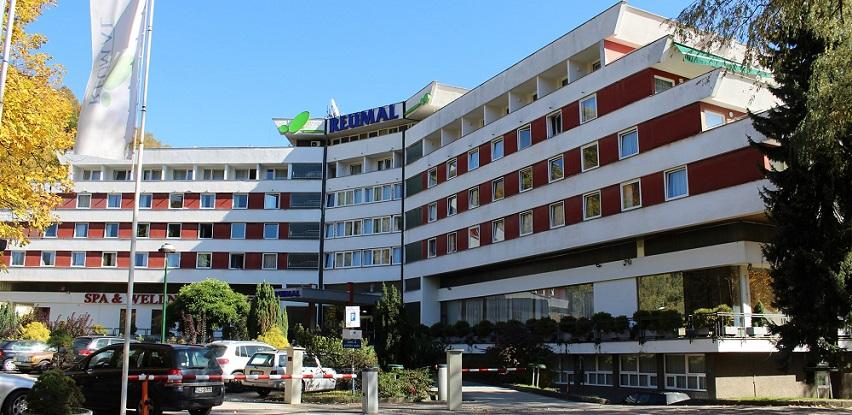 Reumal Fojnica ponovo otvorio vrata svojim korisnicima i ponudio Covid rehabilitaciju