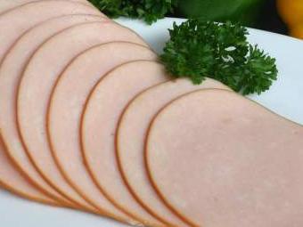 Domaće salame od uvoznog mesa