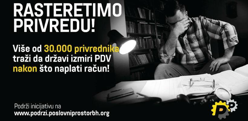 Ko ne želi jaku privredu i privrednike u BiH?