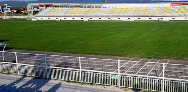 stadion prijedor