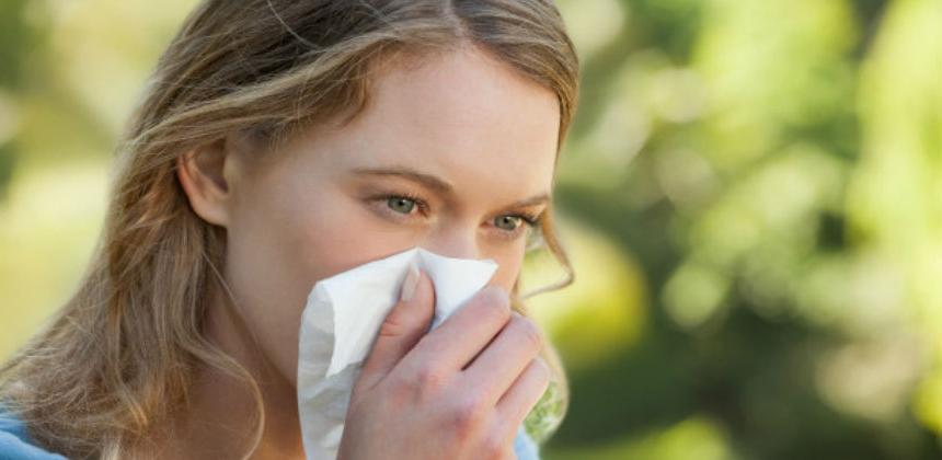 Alergije prijete sve do novembra