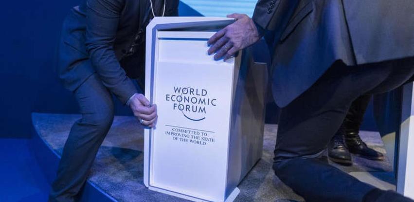 Svjetski ekonomski forum 2021. bit će održan u Singapuru