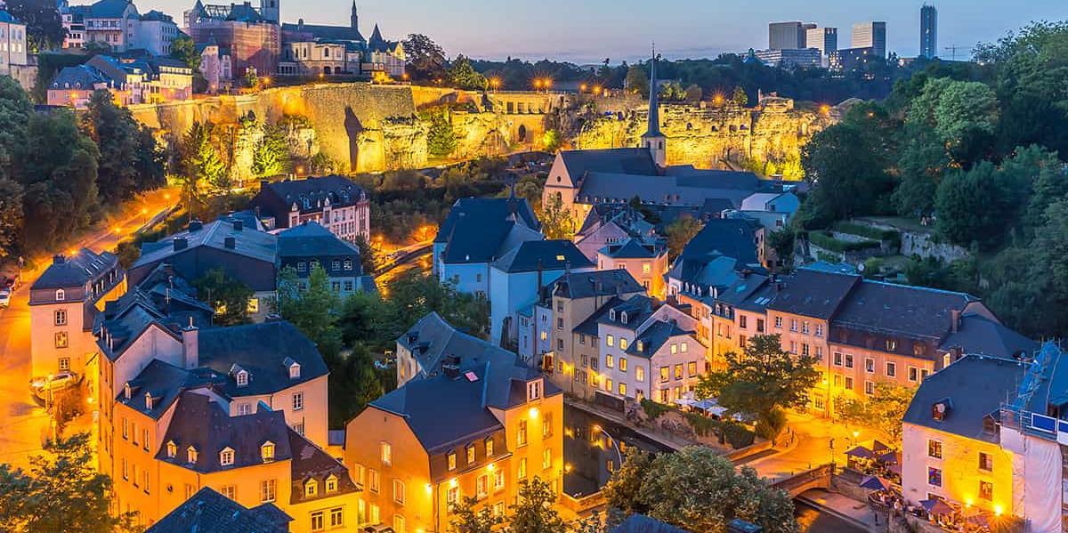 Luxemburg