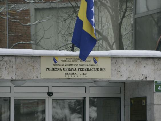 Poziv građanima za dostavljanje prijava o nelegalnom poslovanju