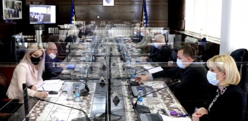 Vlada FBiH dopunila Odluku o gotovinskim isplatama stare devizne štednje