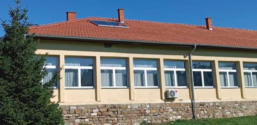 Osnovne škole u Brčkom