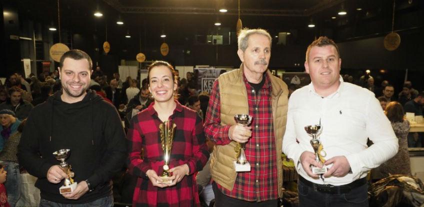 Bh. sirevi ponovo pobijedili u Beogradu!