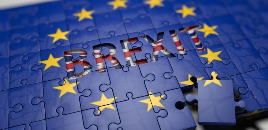 Britanska vlada potrošila više od 4 milijarde funti na planiranje Brexita