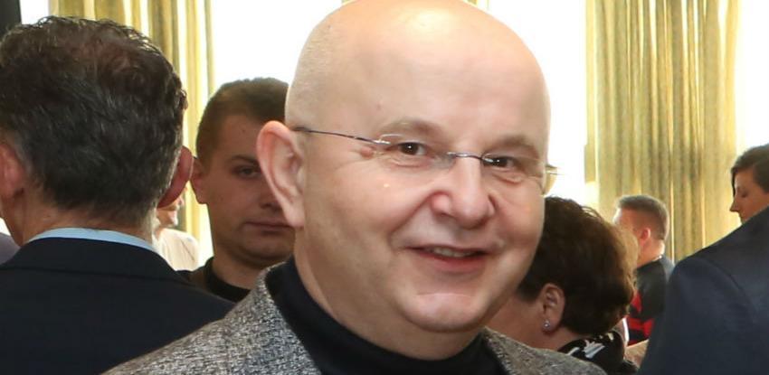 Mladen Perić: Glavu gore Bosanci i Hercegovci, ima neba i iznad naših glava