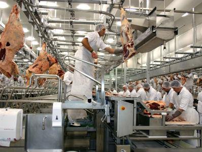 Uvezli hranu "tešku" 310 miliona KM