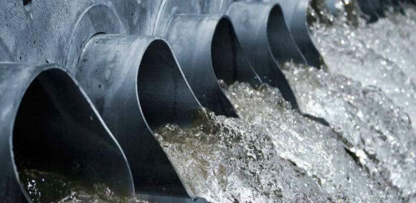 Traži se izvođač za izgradnju filter postrojenja Bosna III, posao od 2,8 mil. KM