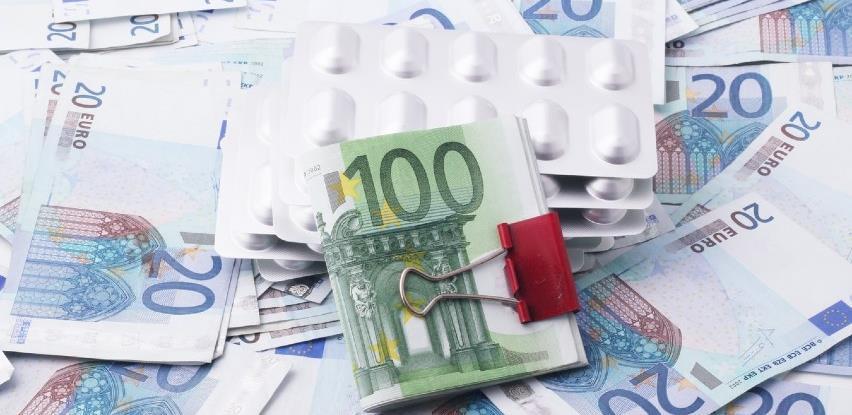 Novi sojevi virusa prijete gospodarskom oporavku