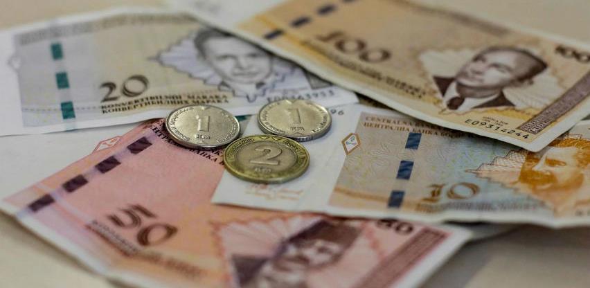 Najniže plaće u RS bit će uvećane za 20 posto, a one najviše za pet posto