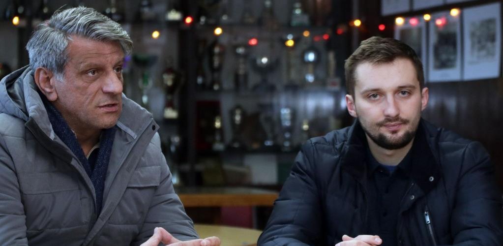 Bradić: Nećemo dozvoliti gašenje Bosne, jednog od sportskih brendova Sarajeva