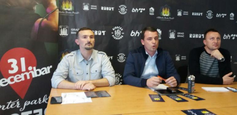 Ponovo osnovana Turistička zajednica Grada Bihaća