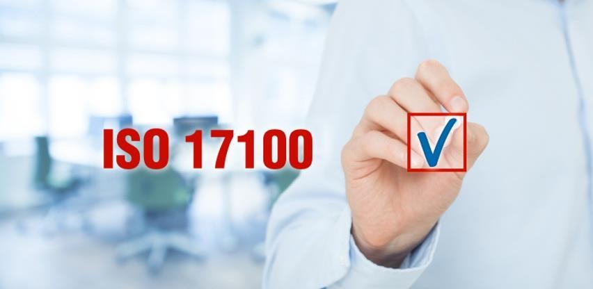 Kompanija Prevedi24 prošla prvi audit nadzor prema ISO 17100:2015