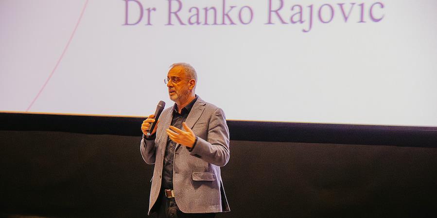 ranko rajović