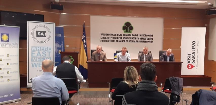 Turistički vodiči dali prijedloge i rješenja za kvalitetniju turističku ponudu