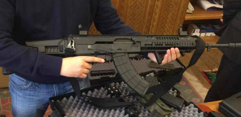 BiH postaje vojna sila: Proizvodimo puške s NATO-ovim komponentama