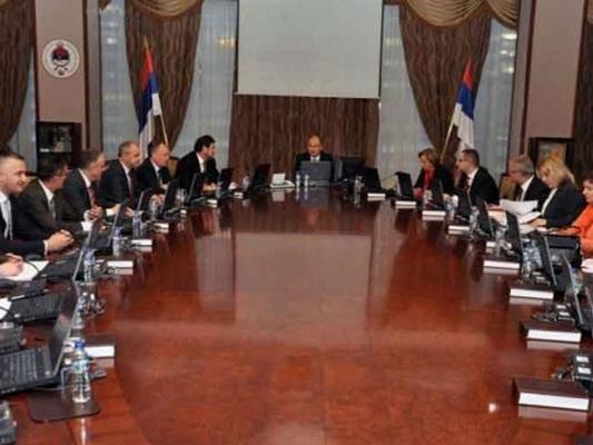 Bit će deblokirani računi domova zdravlja u RS-u