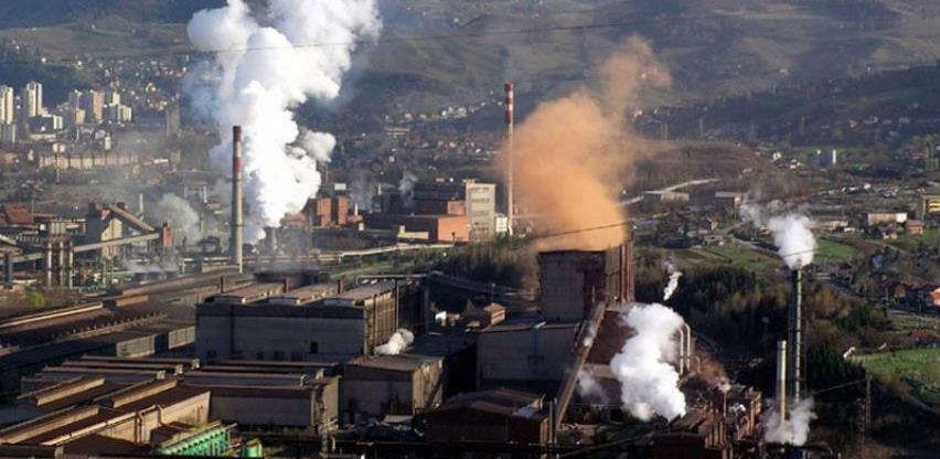 Podrška projektima koji doprinose smanjenju uticaja industrijskih postrojenja
