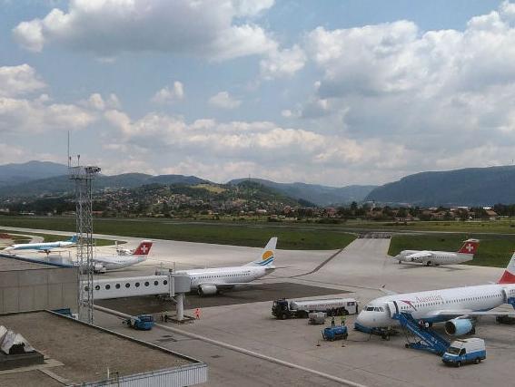 Završeni pregovori sa Wizz Airom: Let Budimpešta - Sarajevo naredne godine