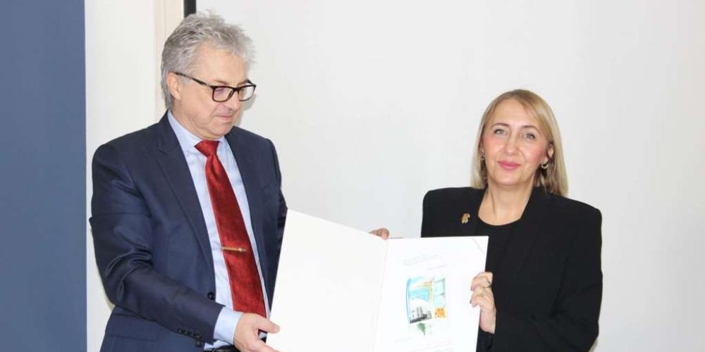 pracenje kvaliteta zraka