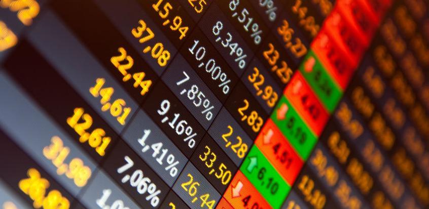 BLSE: Ukupan promet obveznicama iznosio 35.436,69 KM